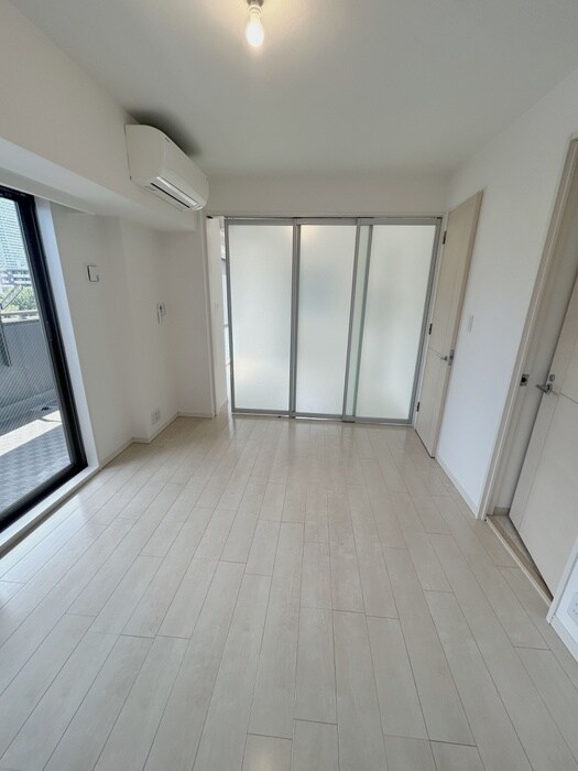 リバーレ月島の物件内観写真