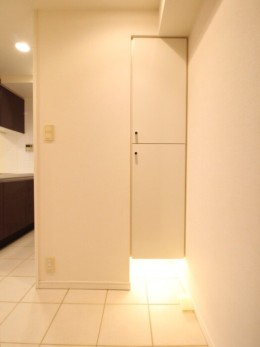 リバーレ月島の物件内観写真