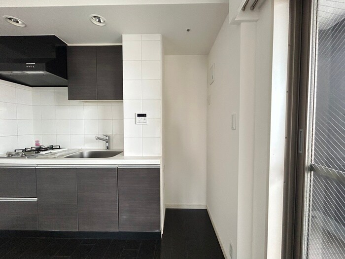 リバーレ月島の物件内観写真