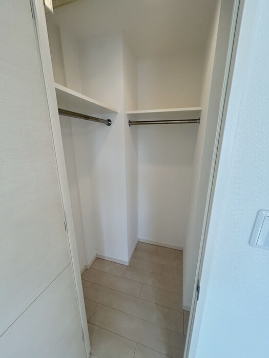 リバーレ月島の物件内観写真