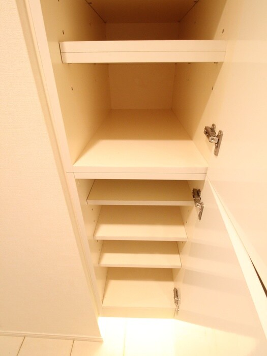 リバーレ月島の物件内観写真