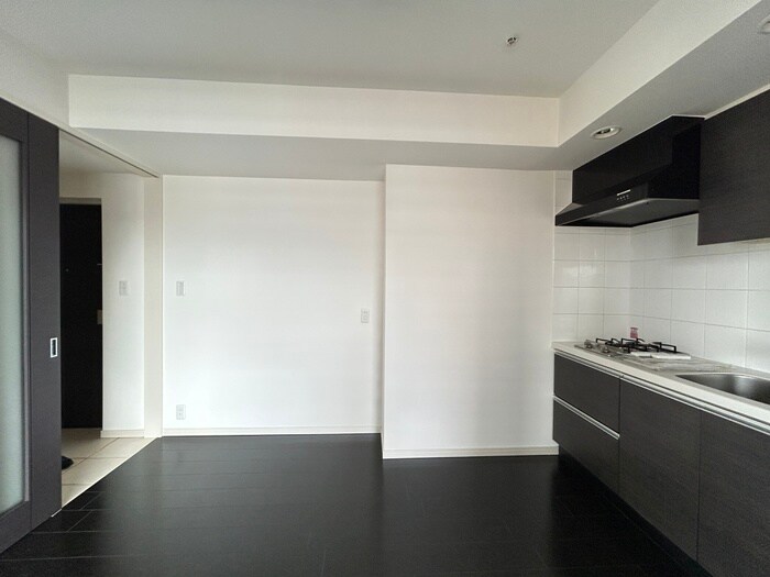 リバーレ月島の物件内観写真