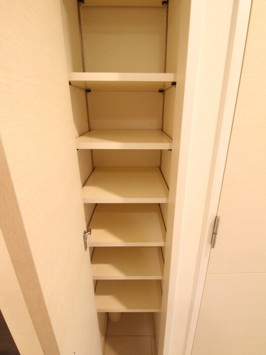 リバーレ月島の物件内観写真