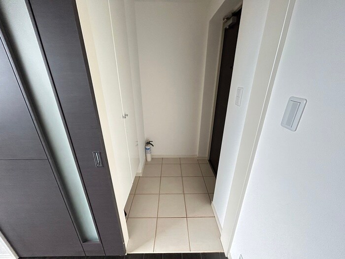 リバーレ月島の物件内観写真