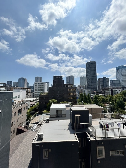 リバーレ月島の物件内観写真