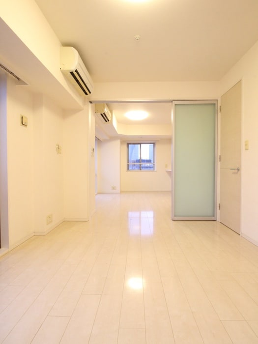 リバーレ月島の物件内観写真