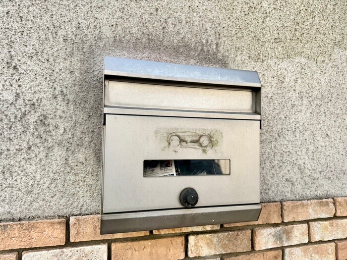 朝日町戸建の物件外観写真