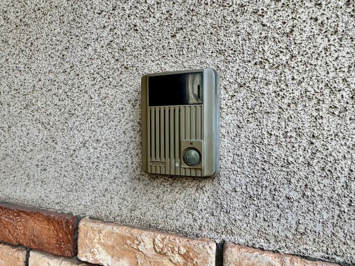 朝日町戸建の物件外観写真