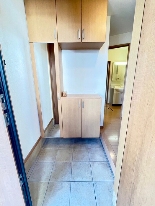 朝日町戸建の物件内観写真