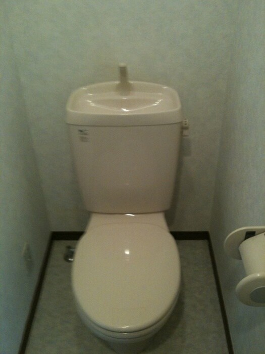 ｱﾝﾌﾟﾙ-ﾙﾌｪ-ﾙｲﾙ･ｳﾞｨﾗ-ｼﾞｭの物件内観写真