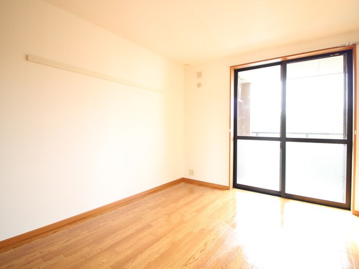 サン・キャッスルの物件内観写真