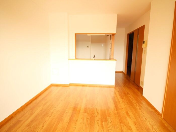 サン・キャッスルの物件内観写真