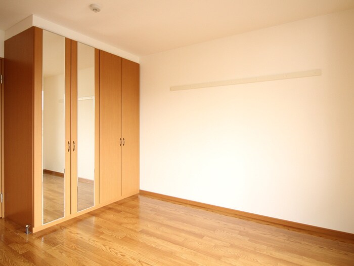 サン・キャッスルの物件内観写真