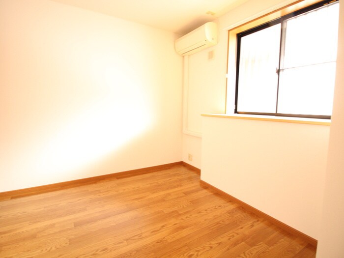 サン・キャッスルの物件内観写真