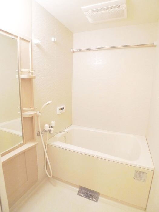 サン・キャッスルの物件内観写真