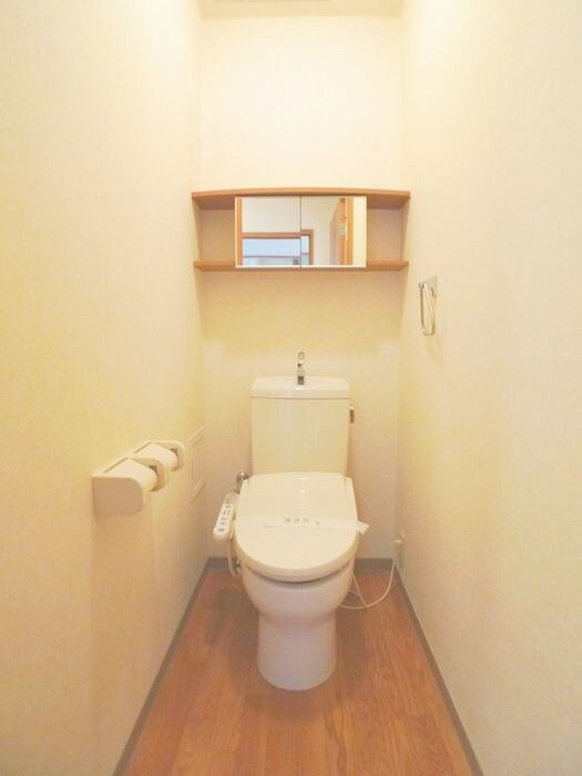 サン・キャッスルの物件内観写真