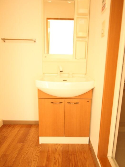 サン・キャッスルの物件内観写真