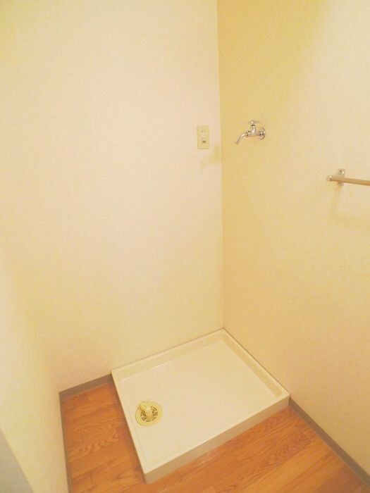 サン・キャッスルの物件内観写真