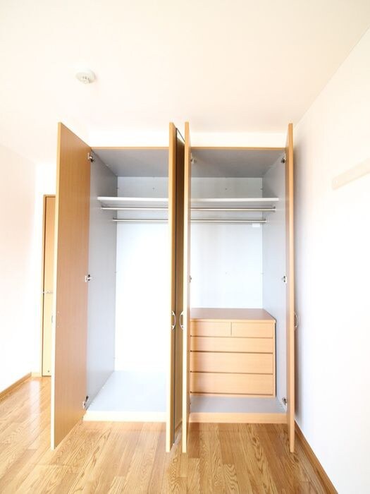 サン・キャッスルの物件内観写真