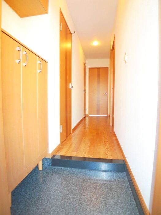 サン・キャッスルの物件内観写真