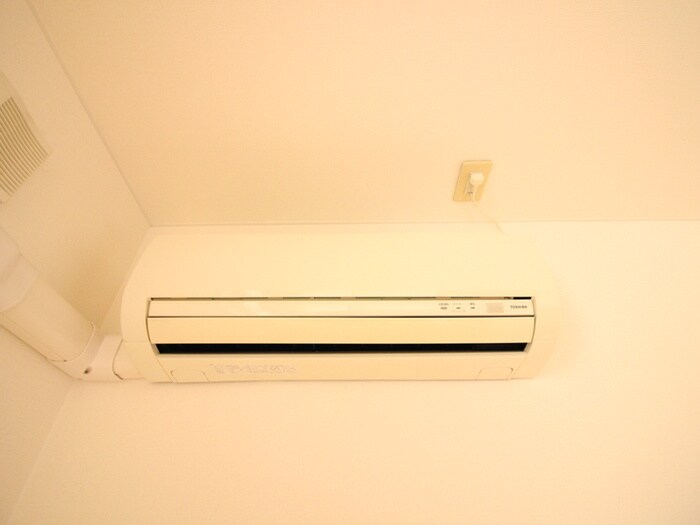 サン・キャッスルの物件内観写真