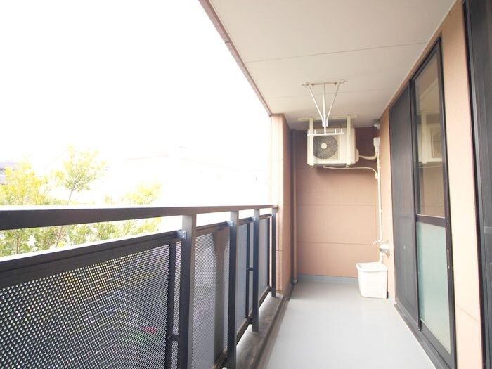 サン・キャッスルの物件内観写真