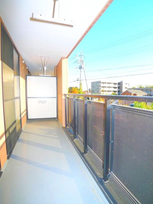 サン・キャッスルの物件内観写真