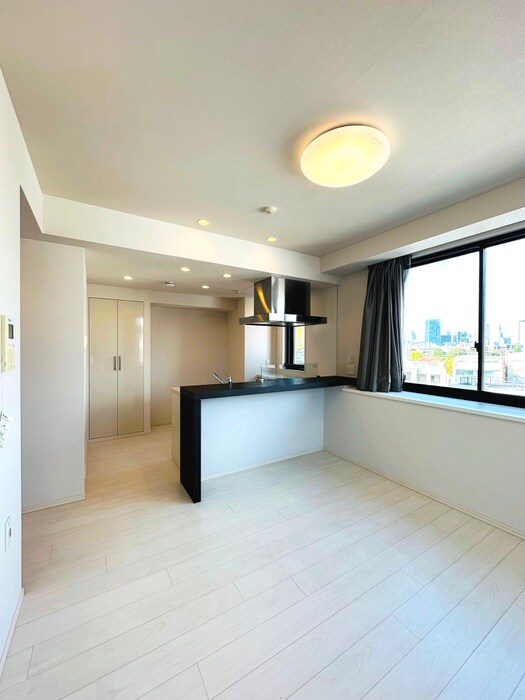 パークリュクス西麻布(704)の物件内観写真