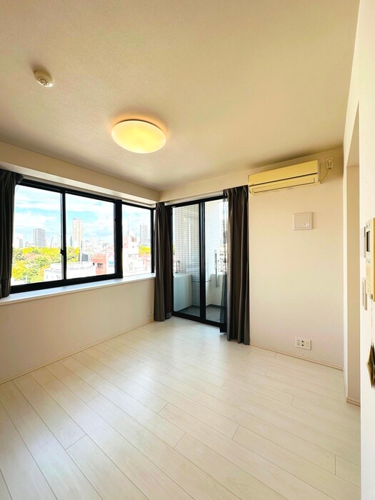 パークリュクス西麻布(704)の物件内観写真