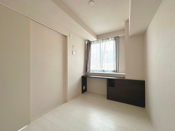 パークリュクス西麻布(704)の物件内観写真