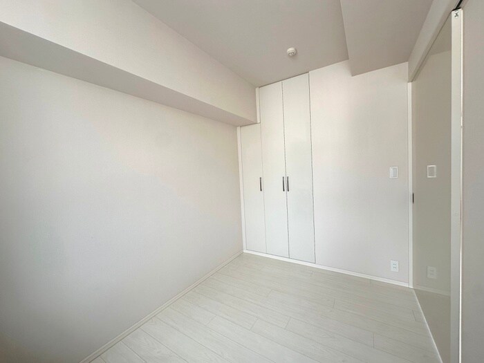 パークリュクス西麻布(704)の物件内観写真