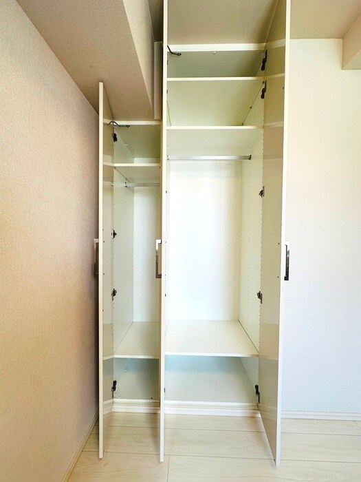 パークリュクス西麻布(704)の物件内観写真