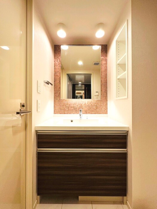 パークリュクス西麻布(704)の物件内観写真