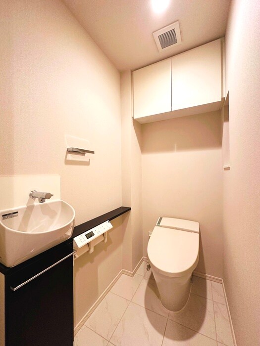 パークリュクス西麻布(704)の物件内観写真