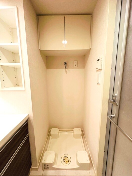 パークリュクス西麻布(704)の物件内観写真