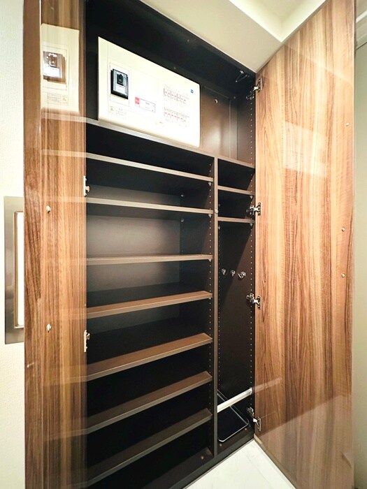 パークリュクス西麻布(704)の物件内観写真