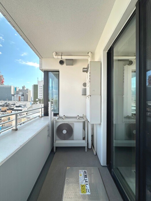 パークリュクス西麻布(704)の物件内観写真