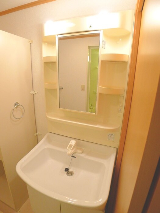 カルフール亜里巣の物件内観写真