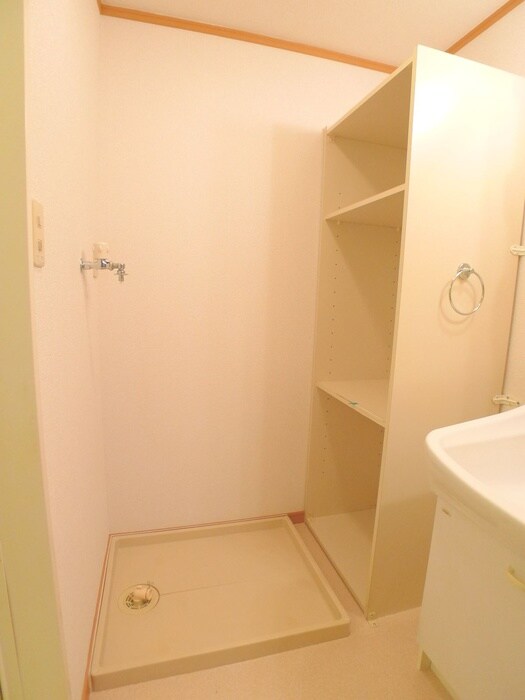 カルフール亜里巣の物件内観写真