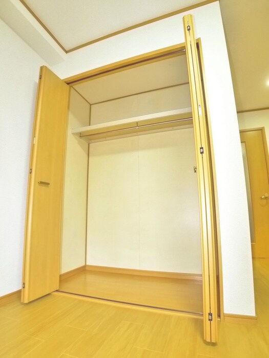 カルフール亜里巣の物件内観写真