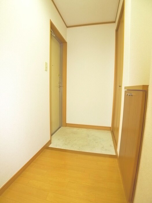 カルフール亜里巣の物件内観写真