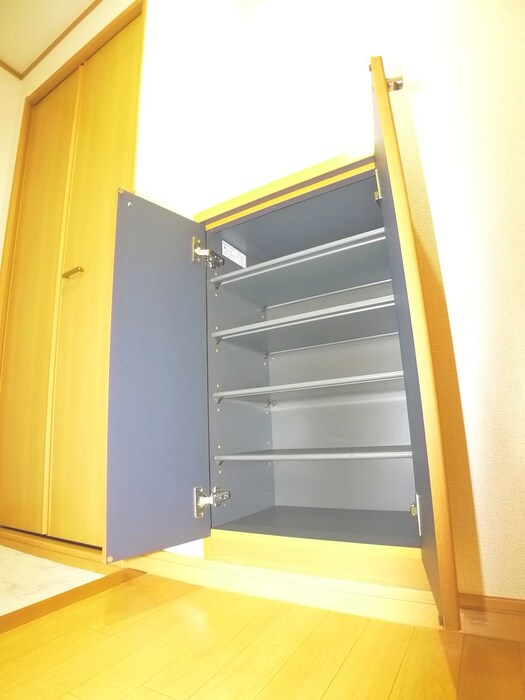 カルフール亜里巣の物件内観写真