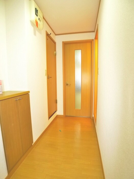 カルフール亜里巣の物件内観写真