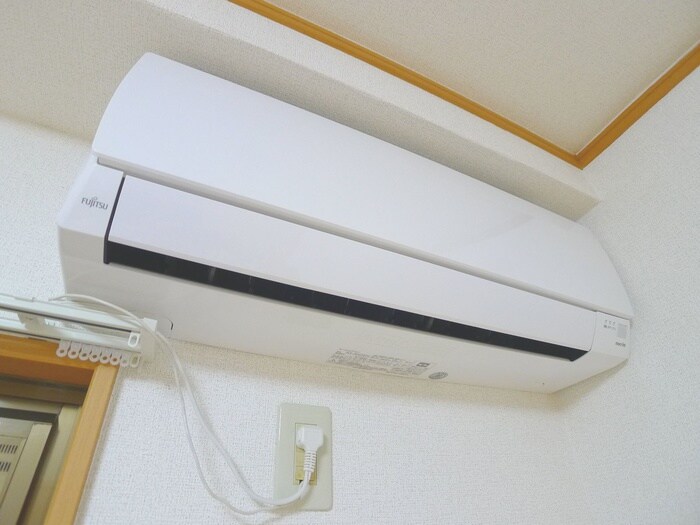 カルフール亜里巣の物件内観写真