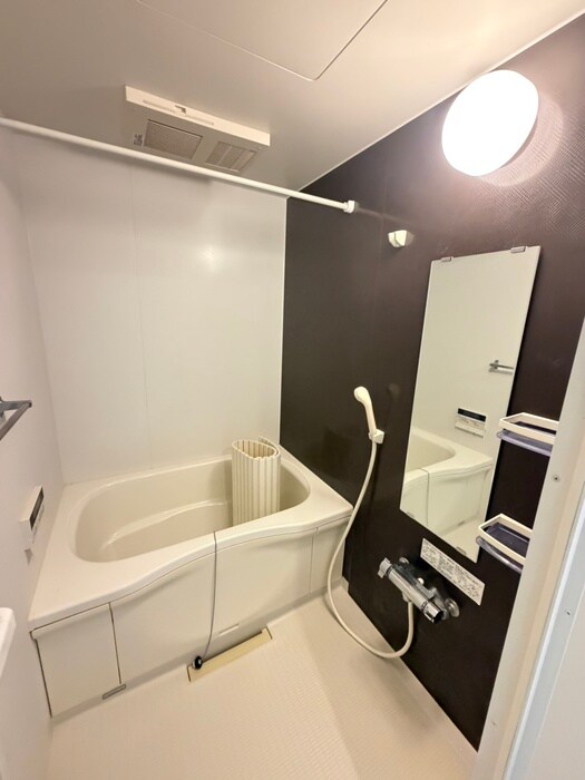 セントラルシャインの物件内観写真