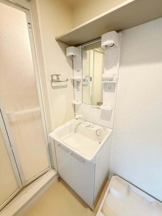 セントラルシャインの物件内観写真