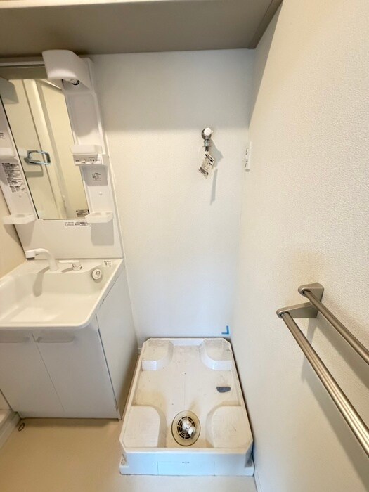 セントラルシャインの物件内観写真