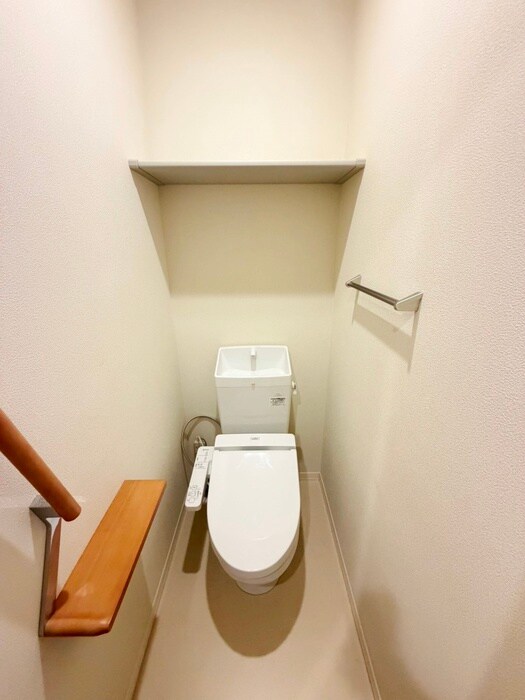 セントラルシャインの物件内観写真