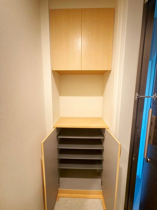 セントラルシャインの物件内観写真