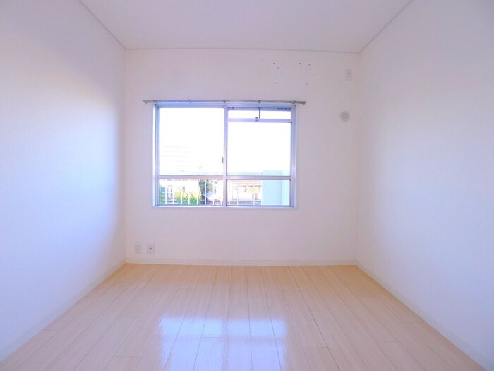 パークシティ白扇1号棟の物件内観写真